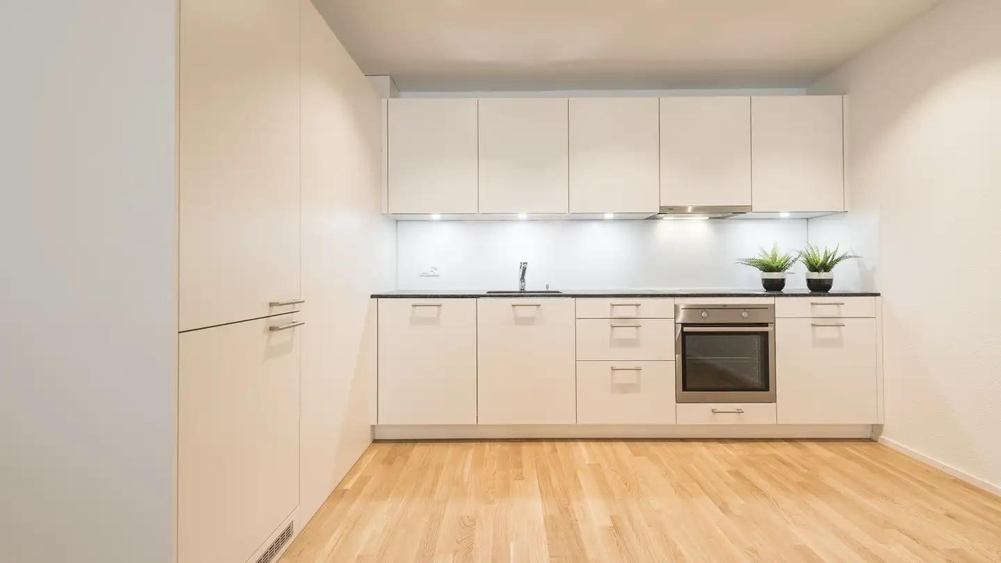 Appartamento in affitto - Kirchstrasse 79, 2540 Grenchen - Foto 4