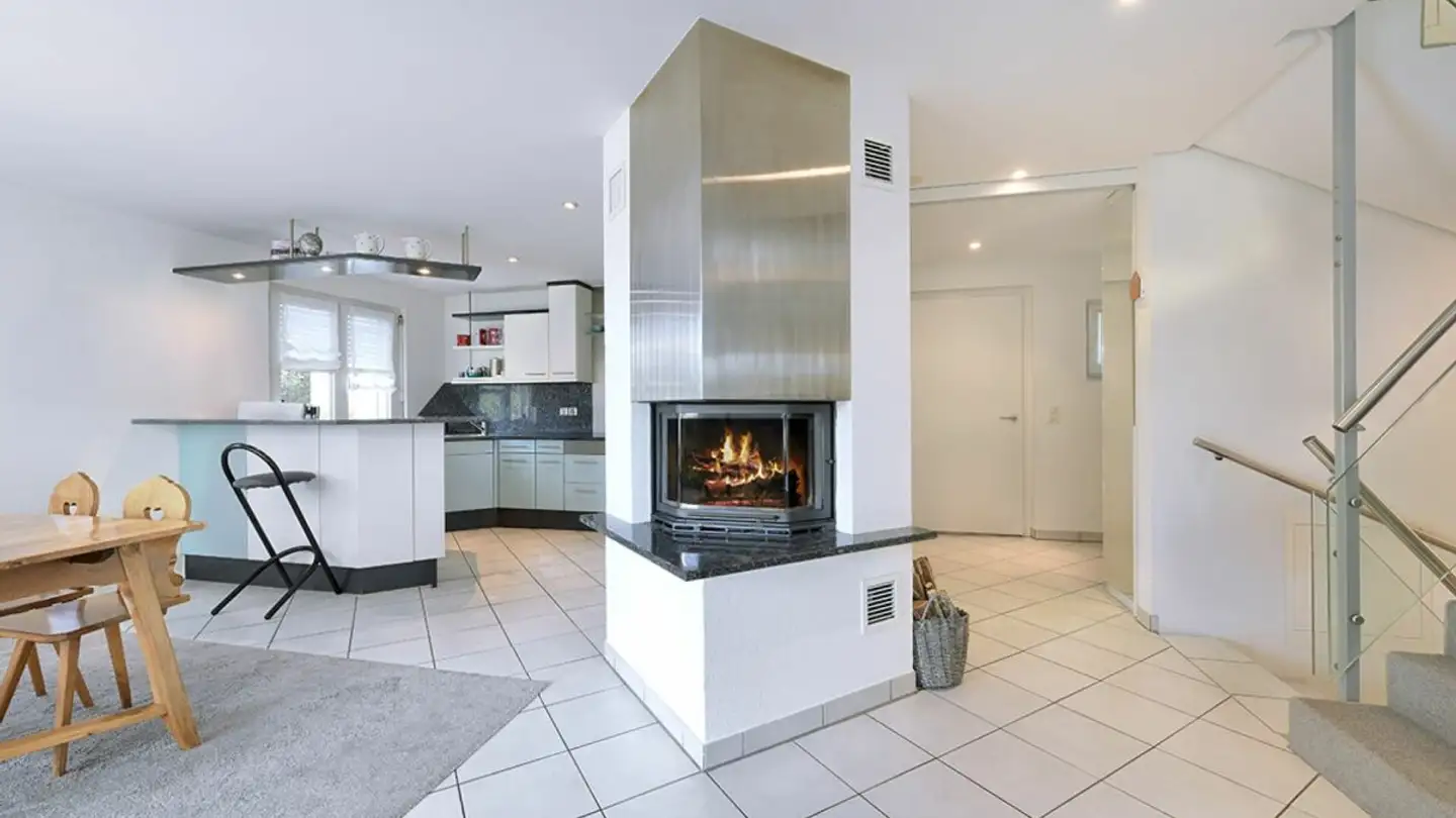 Appartamento in vendita - Sonnhaldenstrasse 32, 8610 Uster - Photo 4