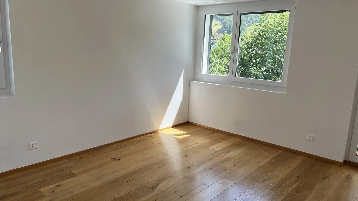 Apartment for rent - Brügglistrasse 50c, 8852 Altendorf