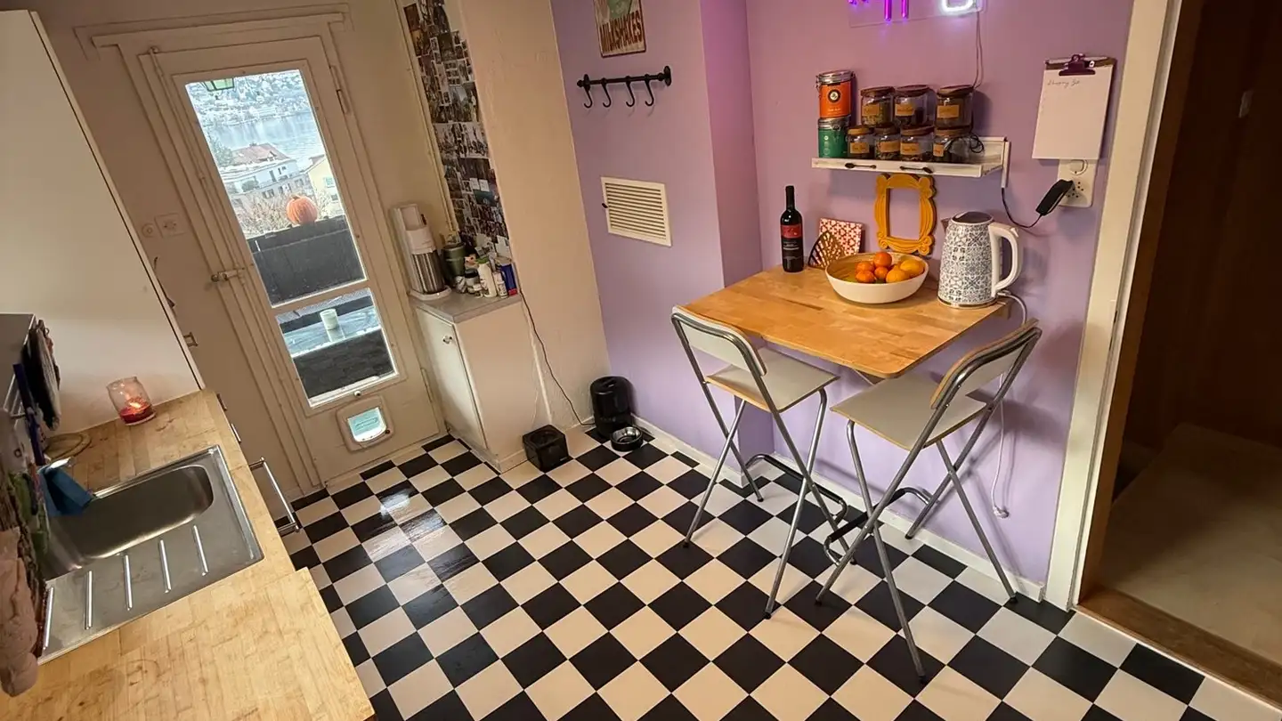 Apartment for rent - 8806 Bäch SZ - Photo 3