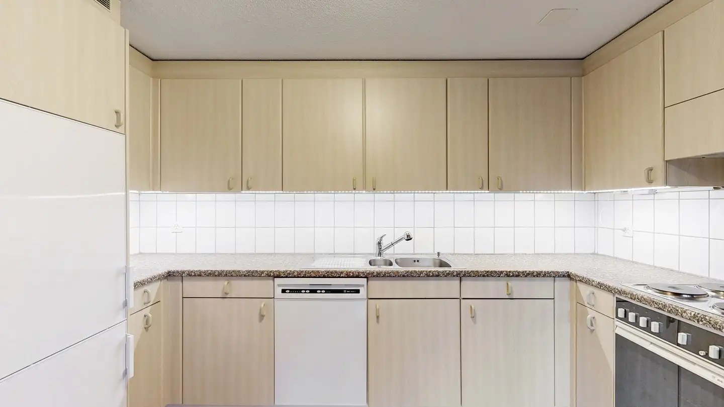 Appartement à louer - Marktgasse 5, 8180 Bülach - Photo 3