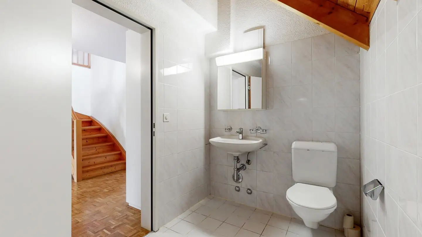 Appartement à louer - Marktgasse 5, 8180 Bülach - Photo 4