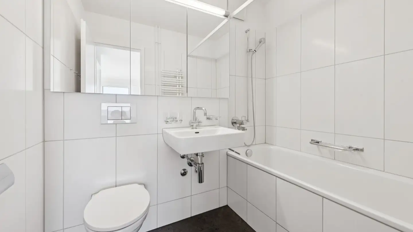 Wohnung mieten - 5200 Brugg AG - Foto 4