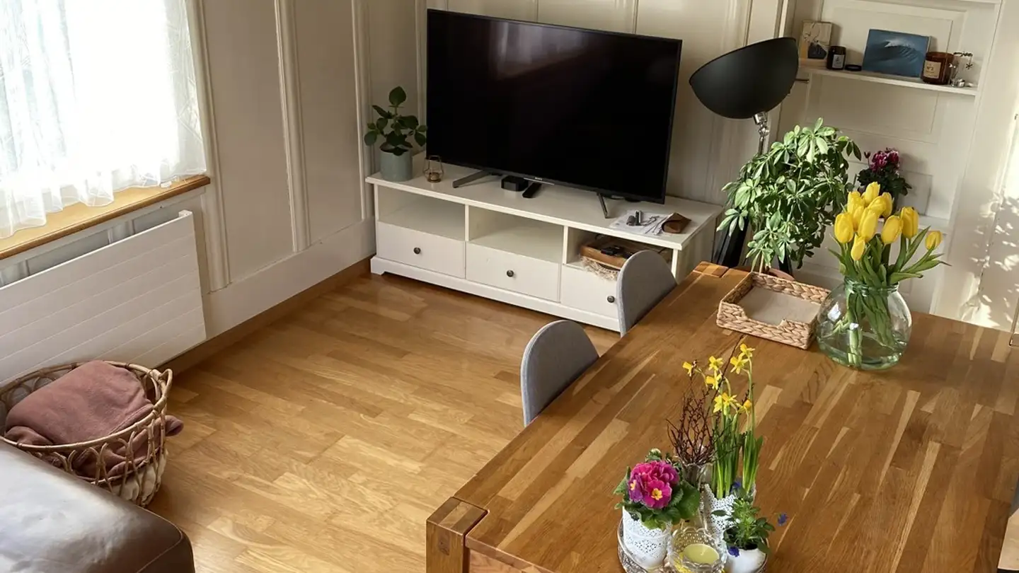 Stanza singola in affitto - Bahnhofstrasse 31, 8500 Frauenfeld