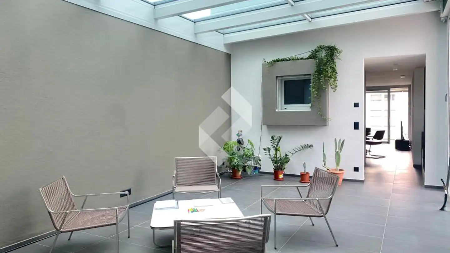 Penthouse for sale - Rue Saint-Georges 39, 3960 Sierre