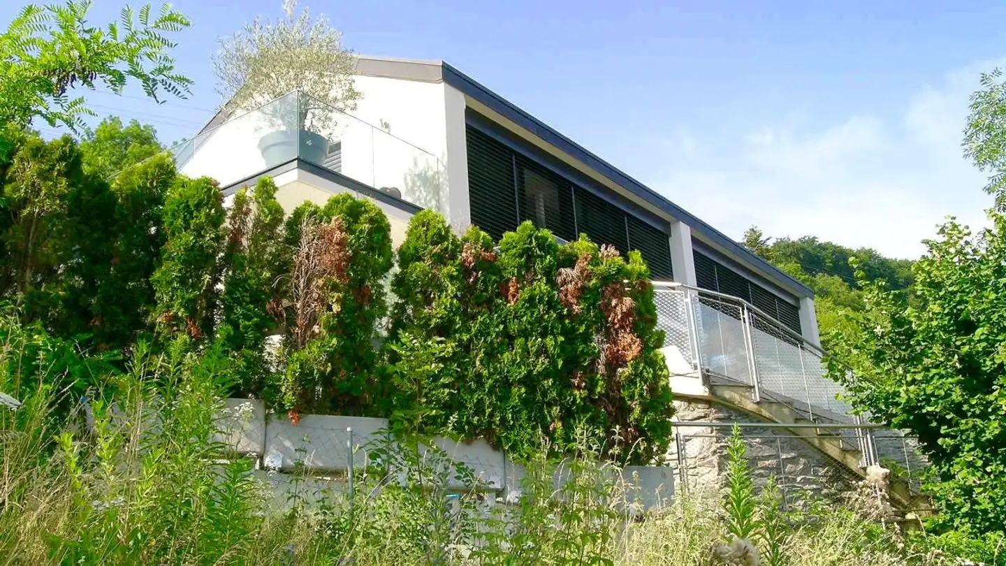 Maison individuelle à vendre - 1801 Le Mont-Pèlerin - Photo 2