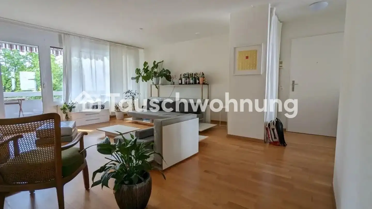 Appartement à louer - 8048 Zürich