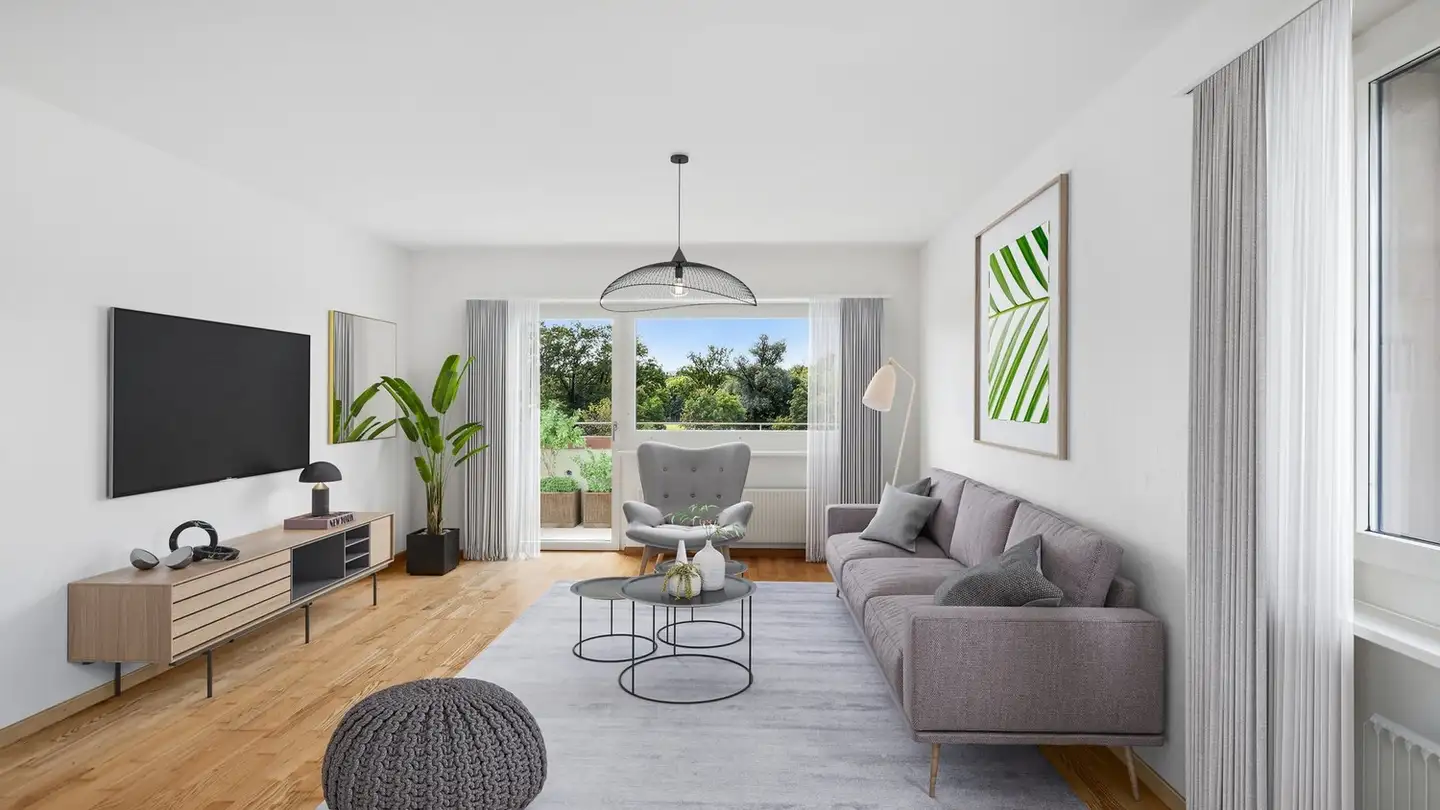 Apartment for rent - 5200 Brugg AG