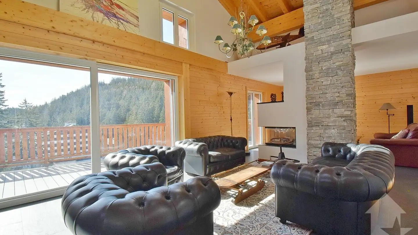 Appartamento in vendita - 3963 Crans-Montana - Photo 3