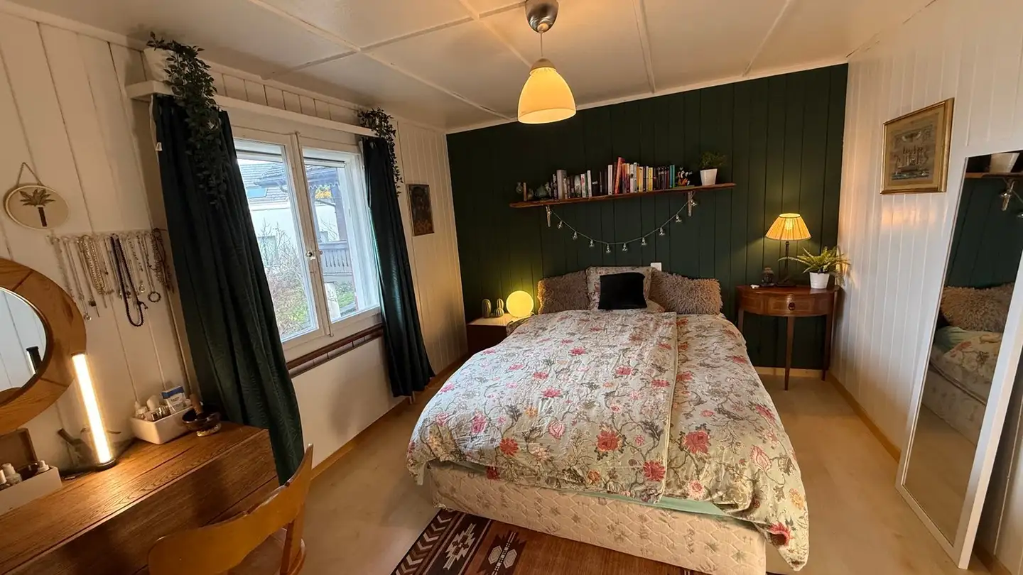 Apartment for rent - 8806 Bäch SZ - Photo 2