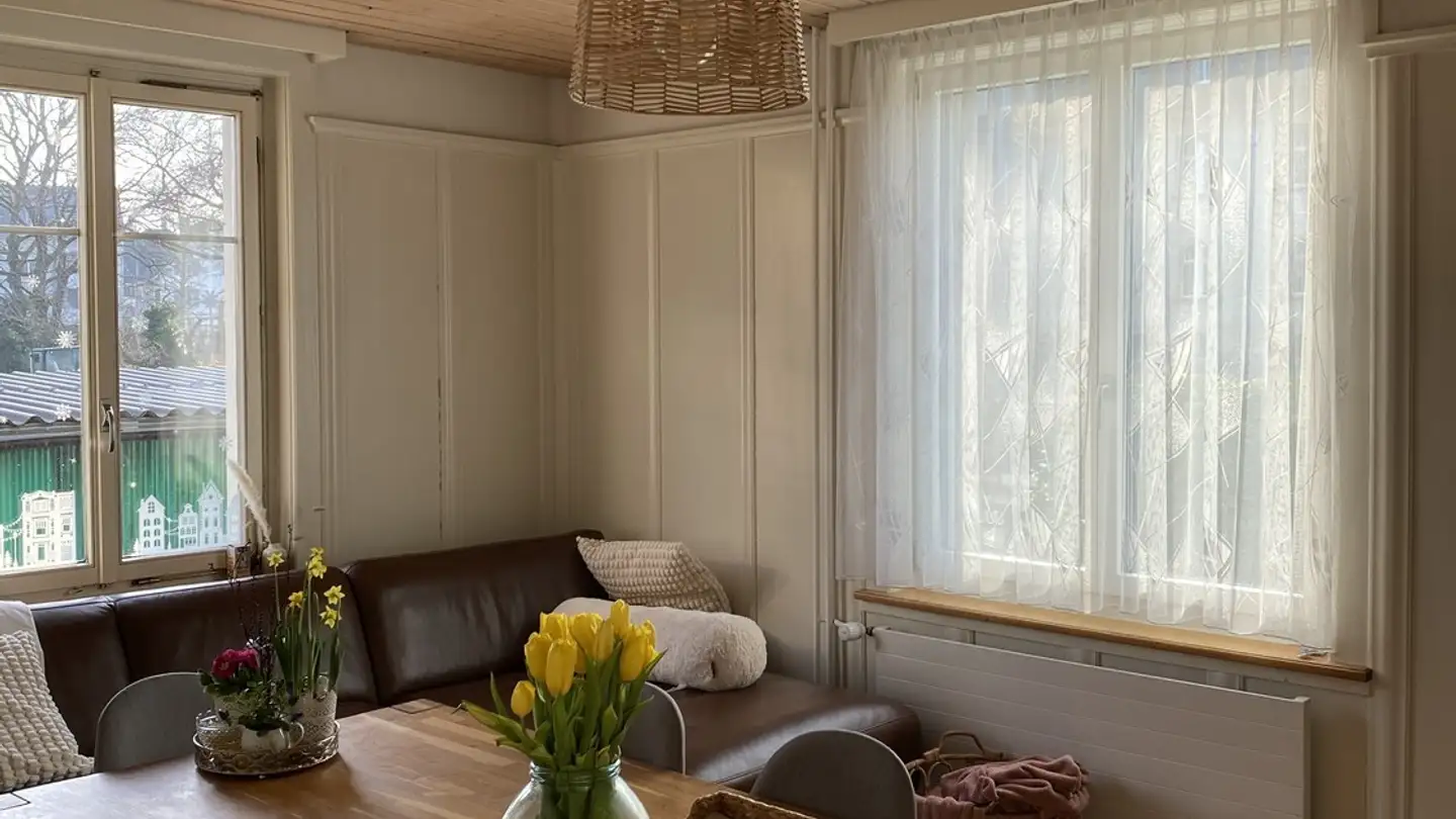 Stanza singola in affitto - Bahnhofstrasse 31, 8500 Frauenfeld - Foto 2