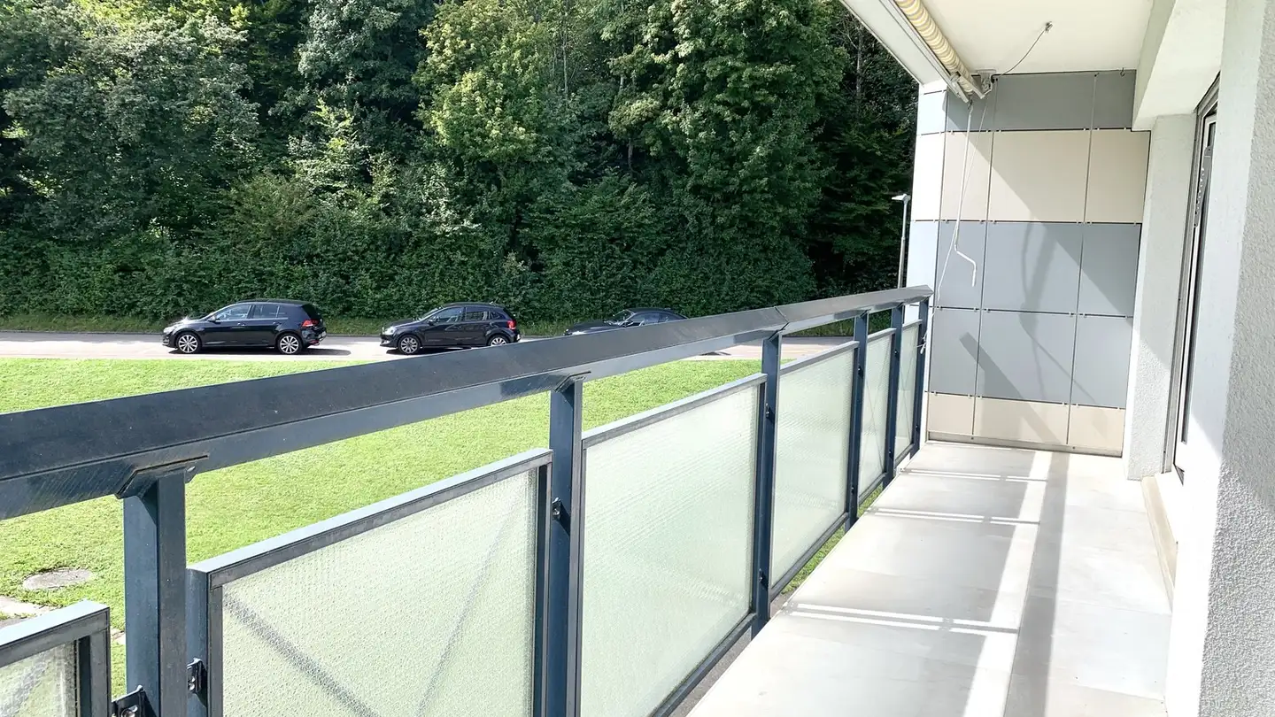 Apartment for rent - Langwattstrasse 40, 8125 Zollikerberg - Photo 2