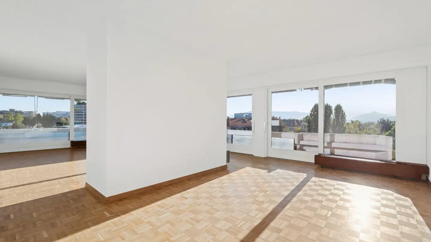 Apartment for rent - Chemin De La Tourelle 6, 1209 Genève - Photo 2