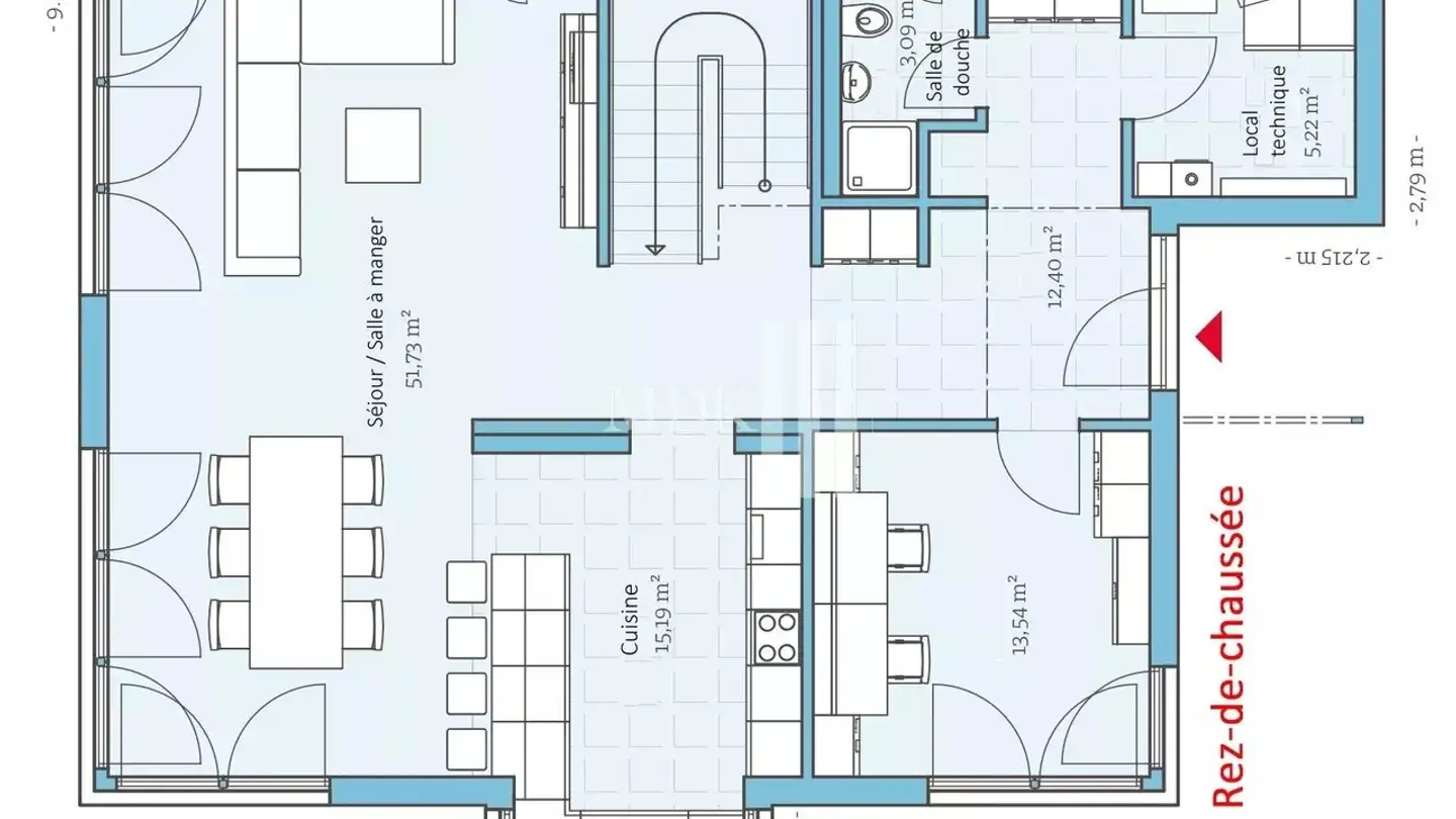 Villa in vendita - 1870 Monthey - Photo 4