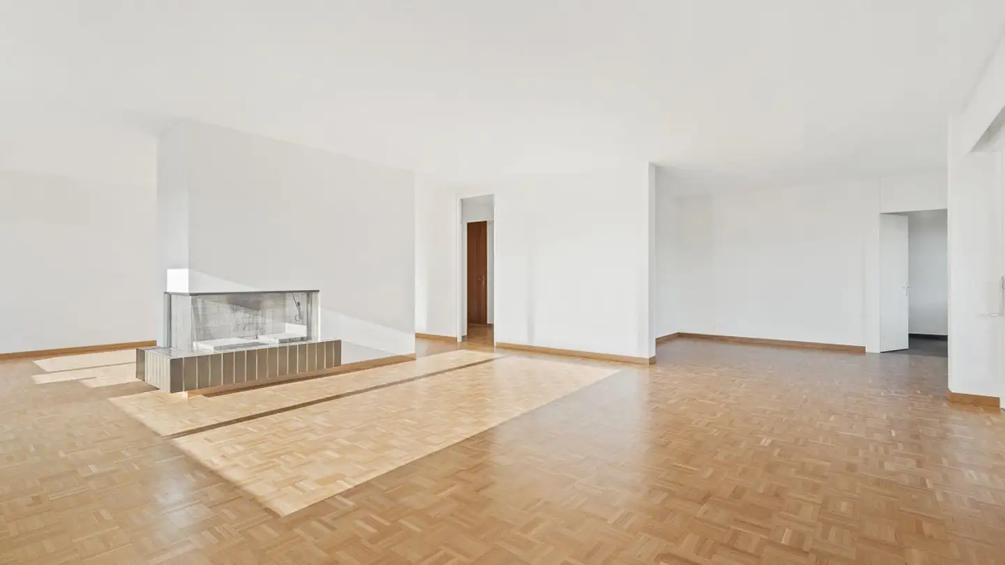 Apartment for rent - Chemin De La Tourelle 6, 1209 Genève - Photo 3