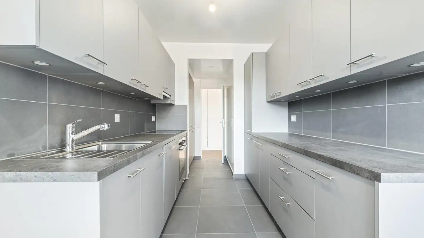 Apartment for rent - Chemin De La Tourelle 6, 1209 Genève - Photo 4