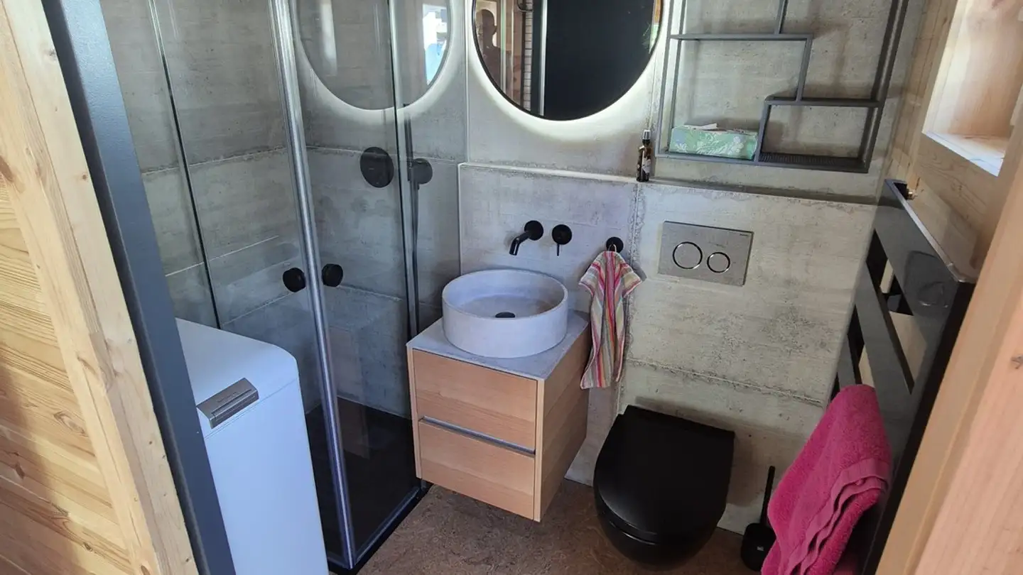 Casa singola in affitto - Werner Strub-Strasse 2b, 2540 Grenchen - Foto 4