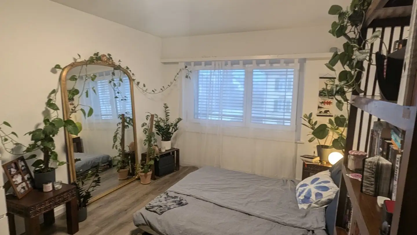 Appartamento in affitto - Wülflingerstrasse 38, 8400 Winterthur - Foto 4