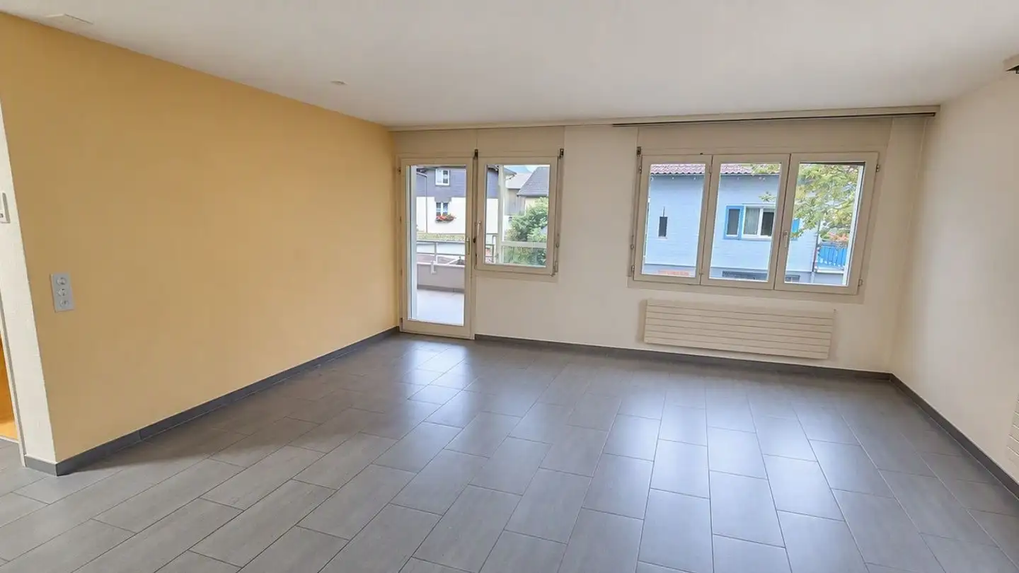 Apartment for rent - 6454 Flüelen