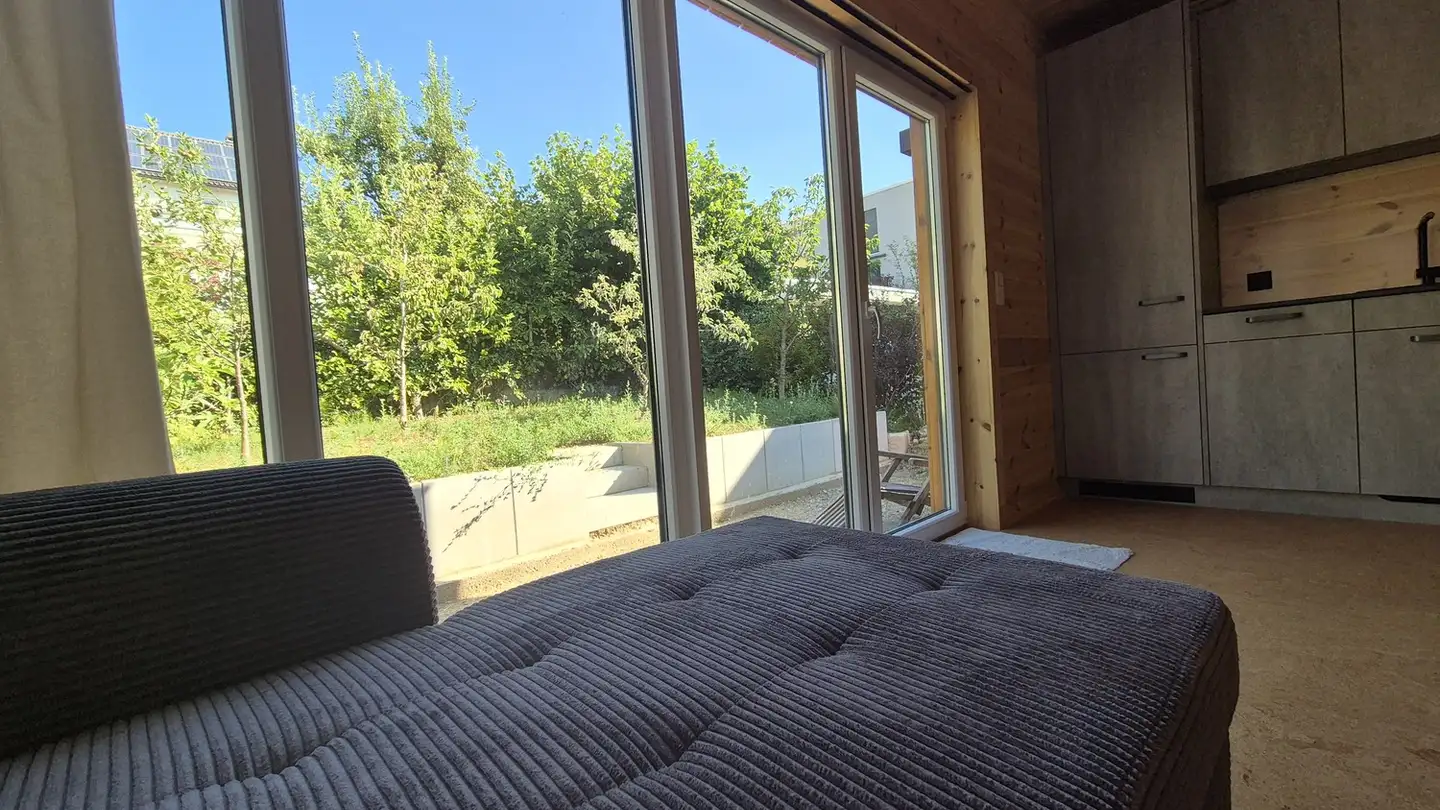 Single house for rent - Werner Strub-Strasse 2b, 2540 Grenchen