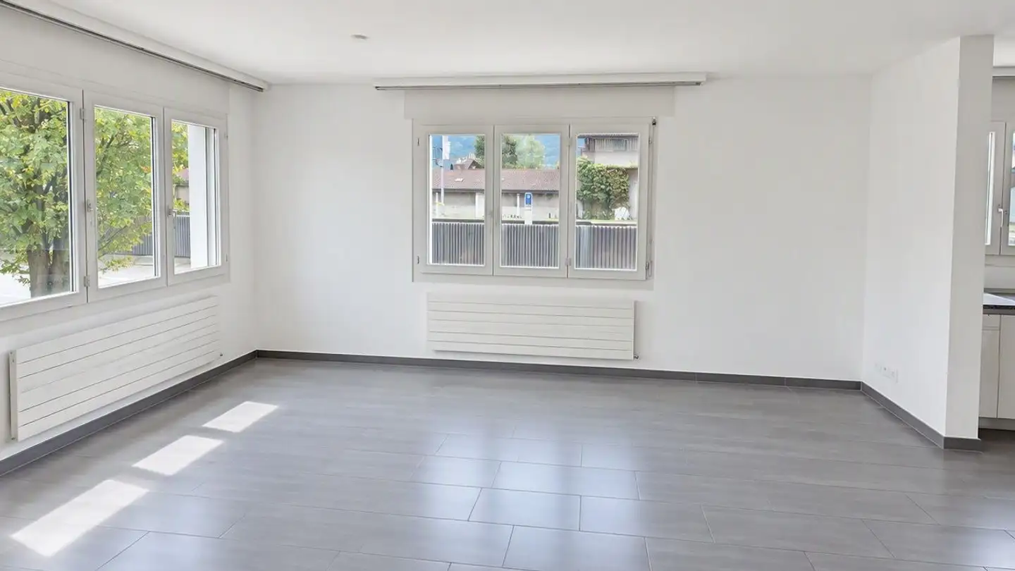 Apartment for rent - 6454 Flüelen - Photo 2