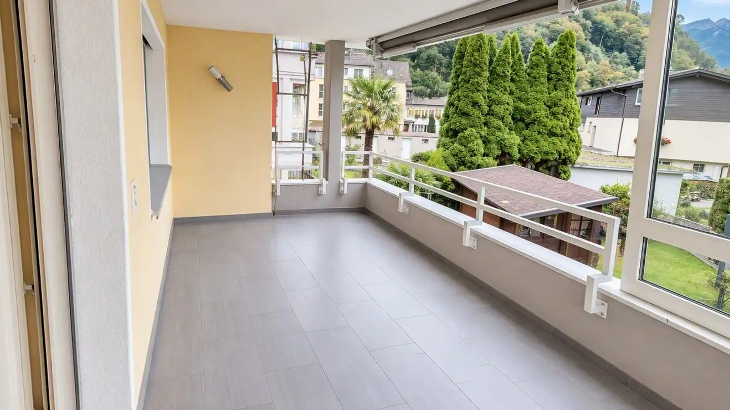Apartment for rent - 6454 Flüelen - Photo 4