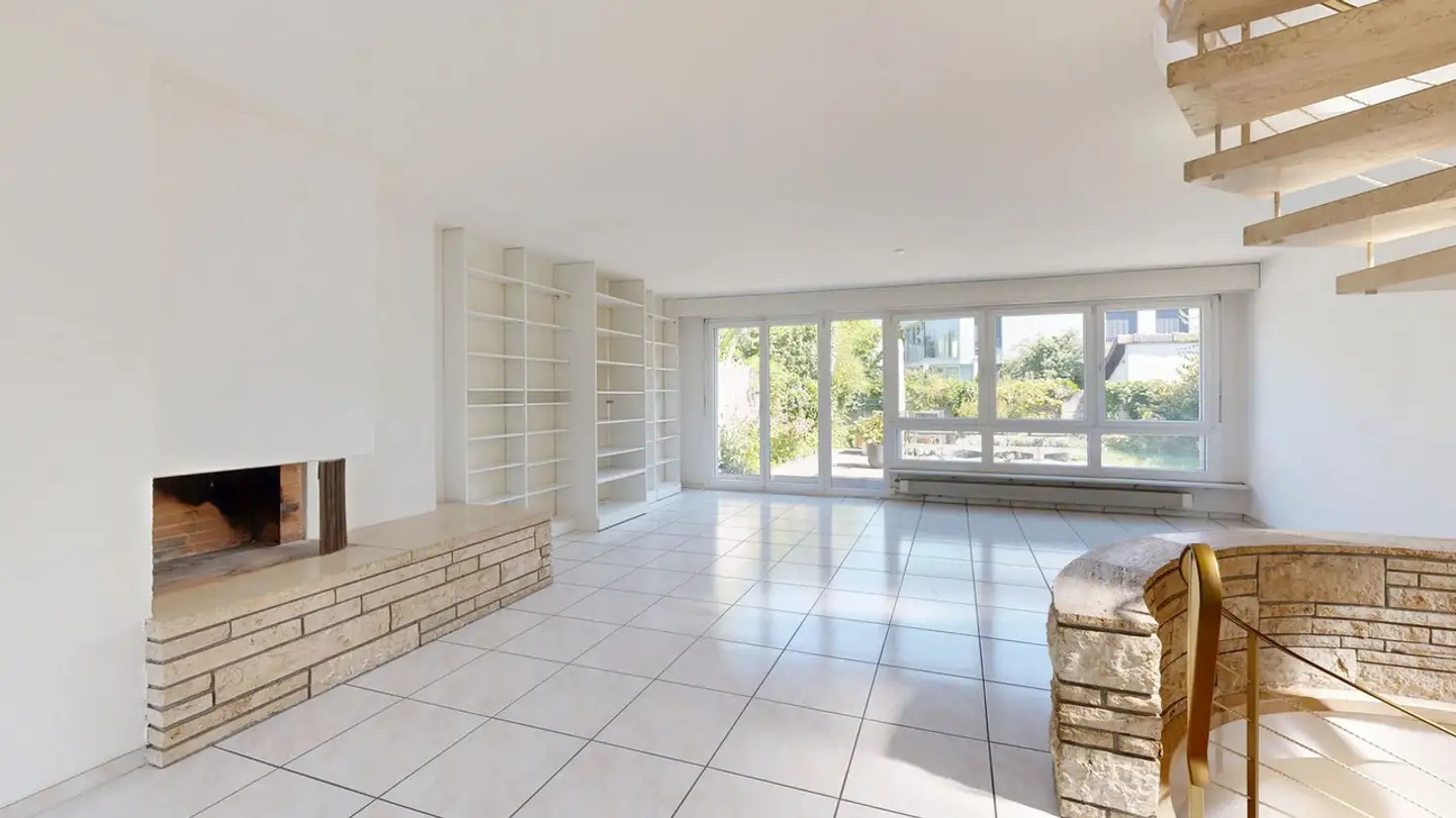 Casa a schiera in vendita - Rebgasse 84, 4102 Binningen - Photo 2