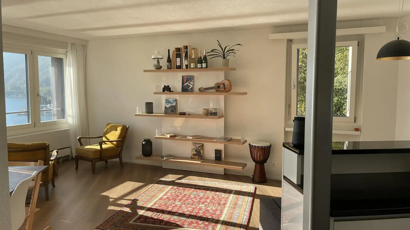 Appartamento in affitto - Gersauerstrasse 76, 6440 Brunnen