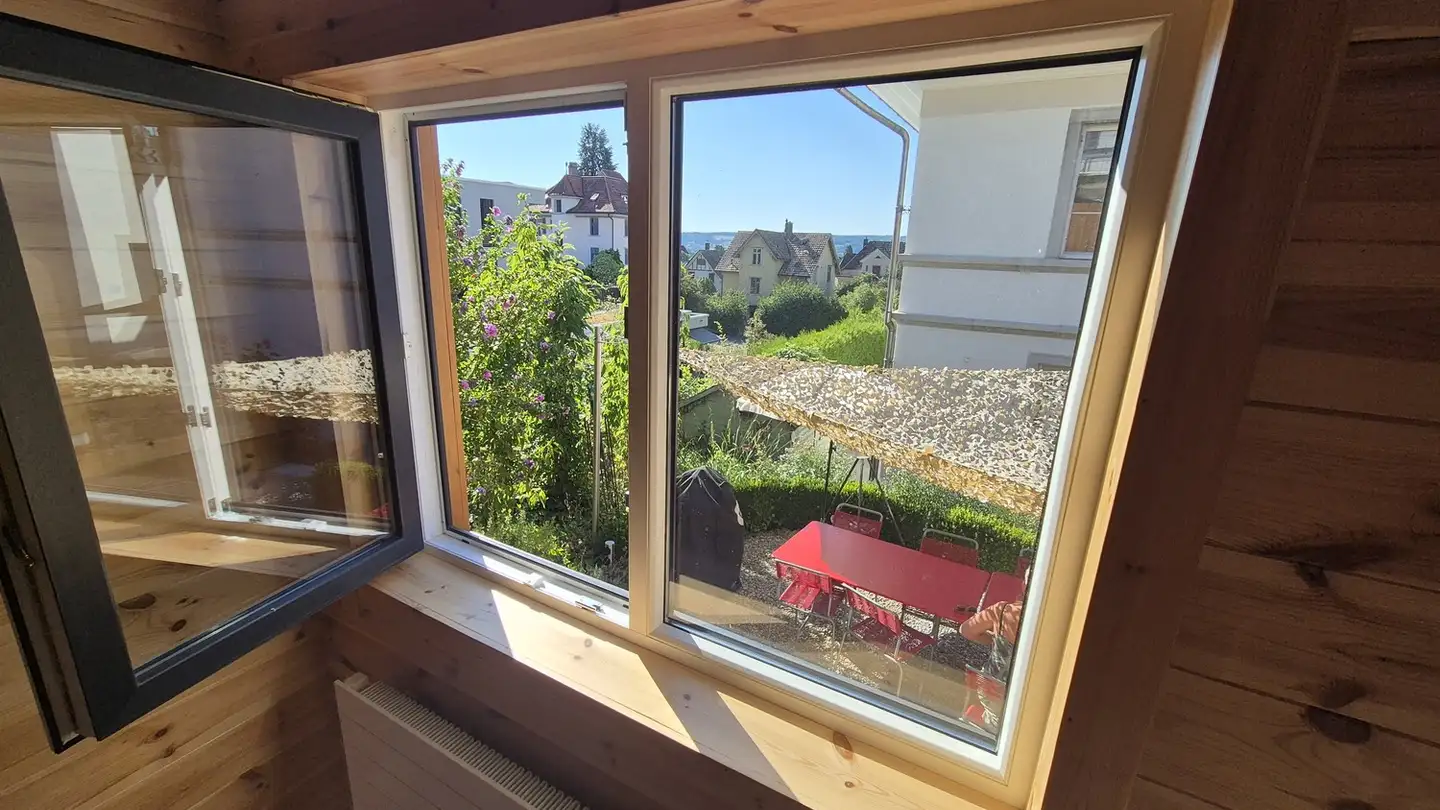 Casa singola in affitto - Werner Strub-Strasse 2b, 2540 Grenchen - Foto 3