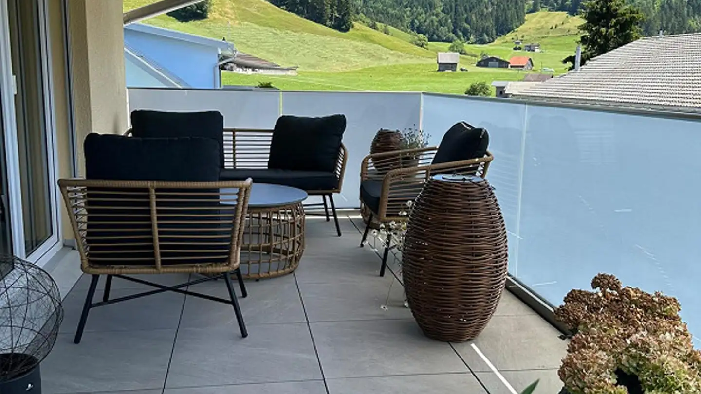 Attico in affitto - Trachslauerstrasse 72, 8840 Trachslau - Foto 3
