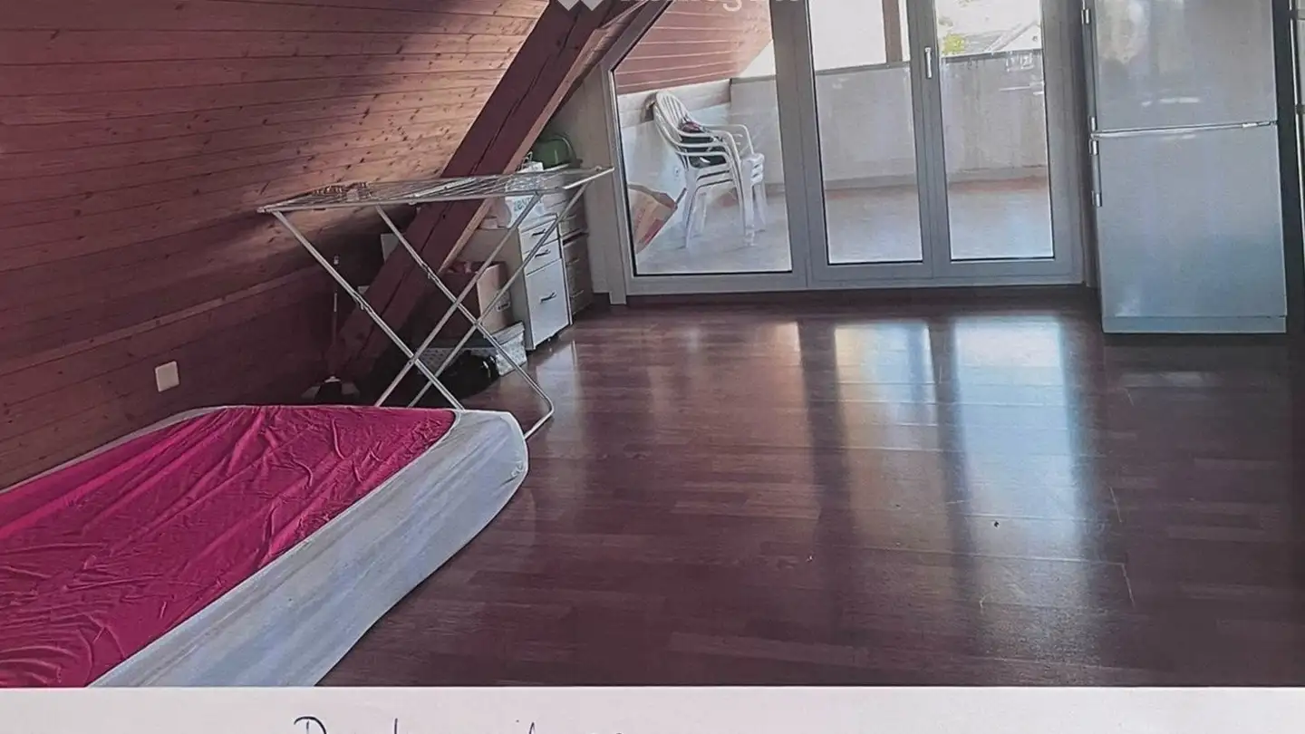Appartement à louer - Büelstrasse 2, 8307 Effretikon