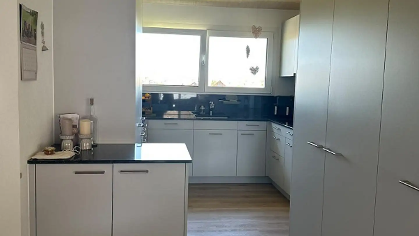 Attico in affitto - Trachslauerstrasse 72, 8840 Trachslau - Foto 4