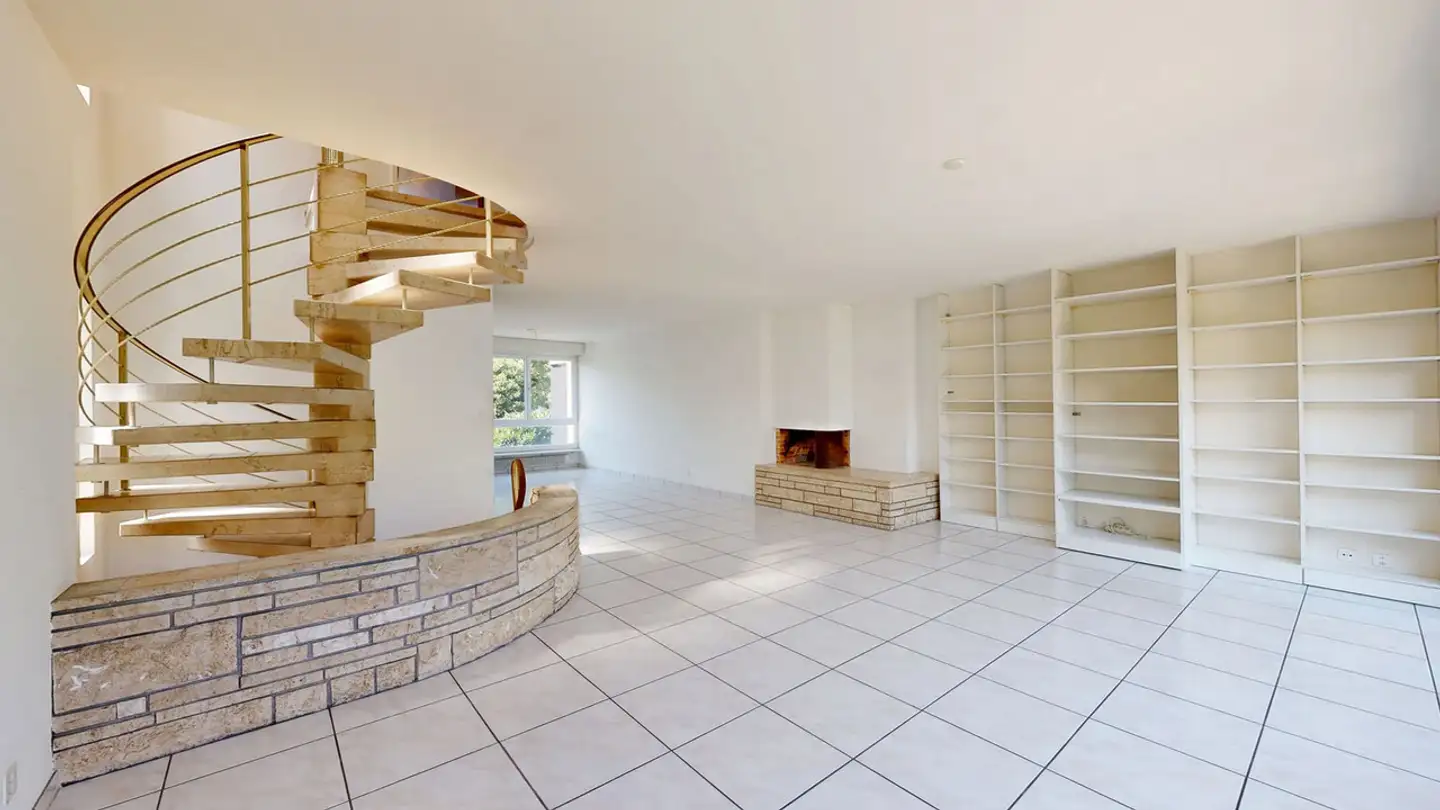 Casa a schiera in vendita - Rebgasse 84, 4102 Binningen - Photo 3