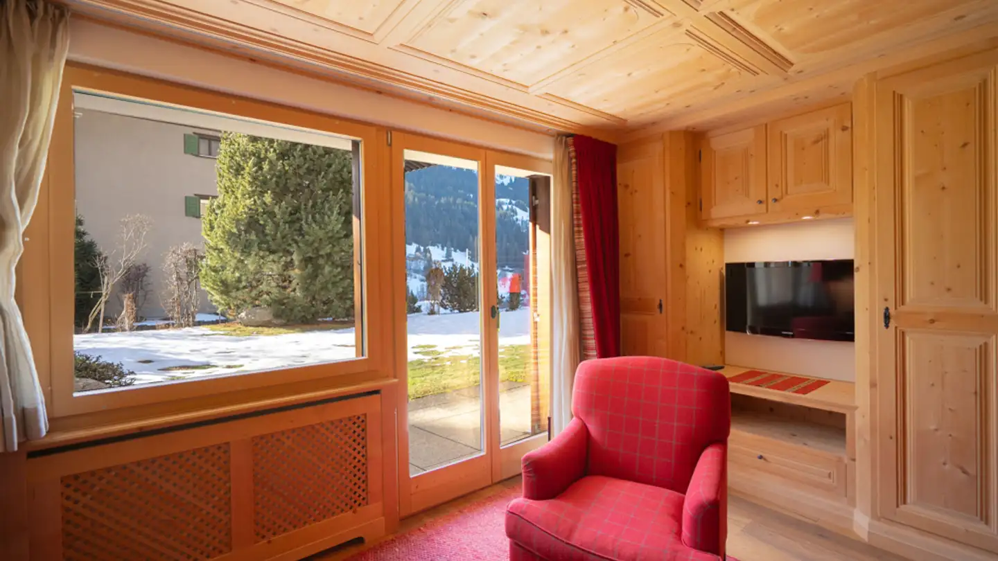 Appartement à vendre - 7250 Klosters - Photo 3