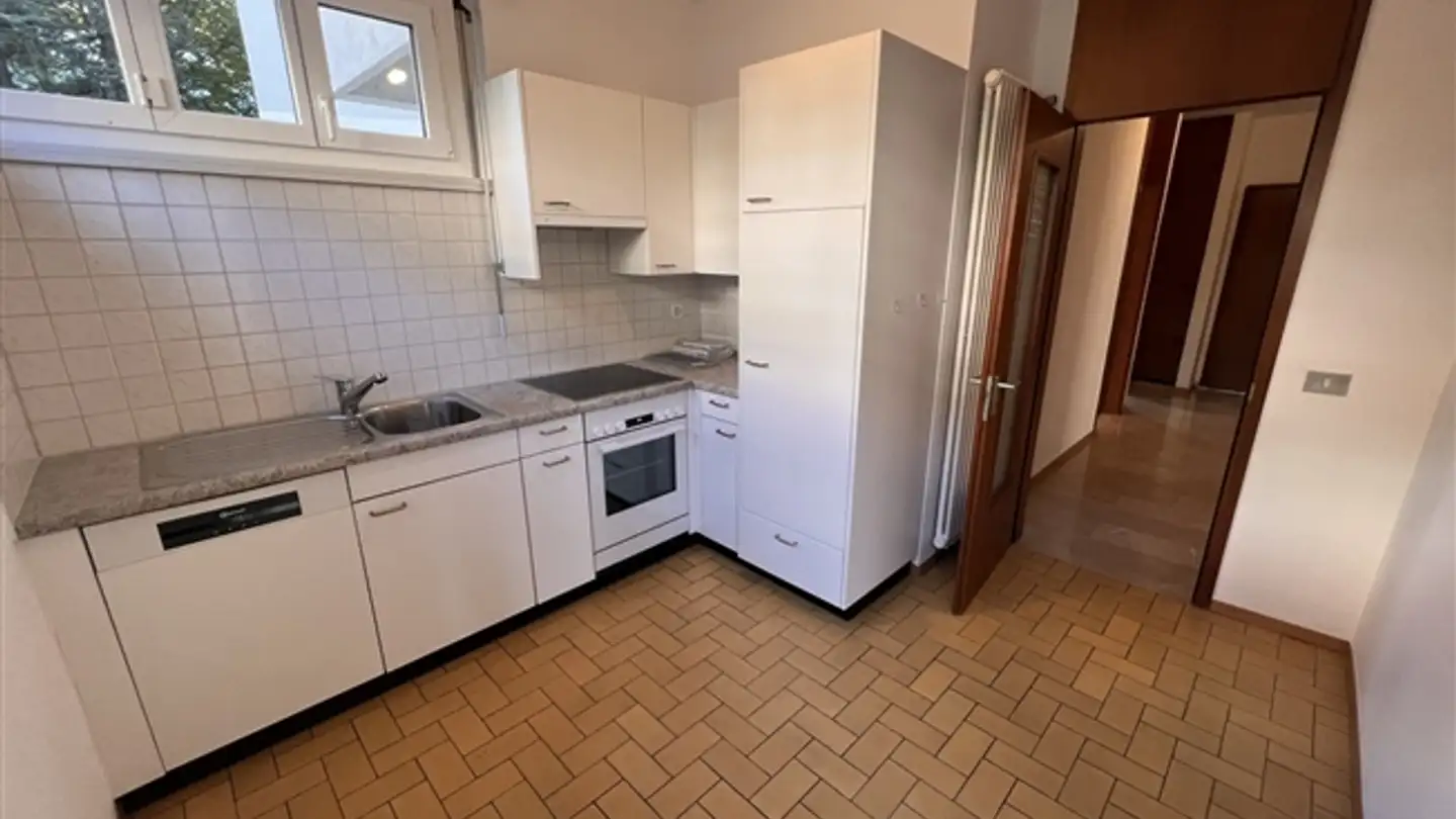 Apartment for rent - Via Buetti 4, 6600 Muralto - Photo 2