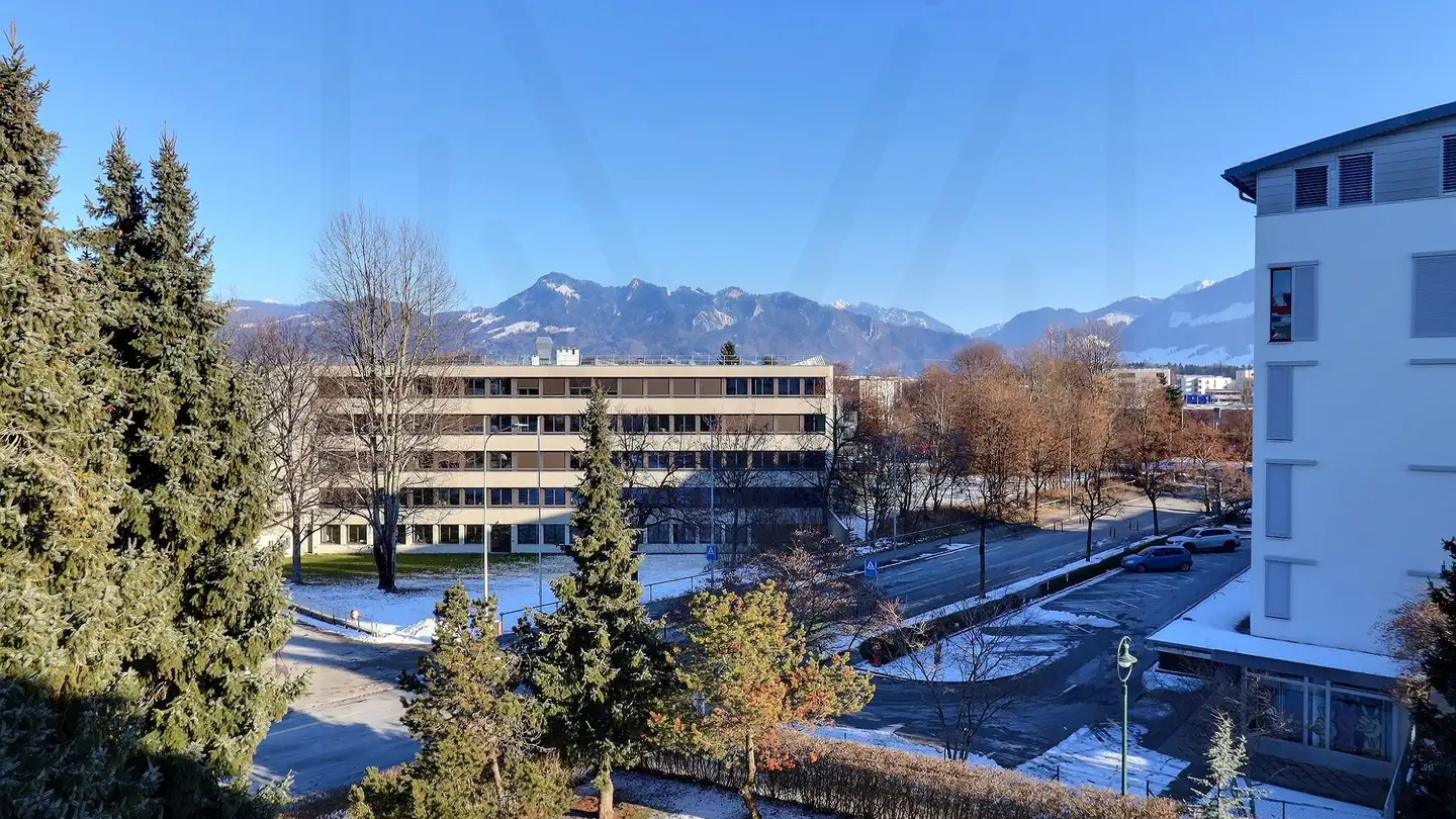 Appartement à vendre - 1630 Bulle - Photo 2