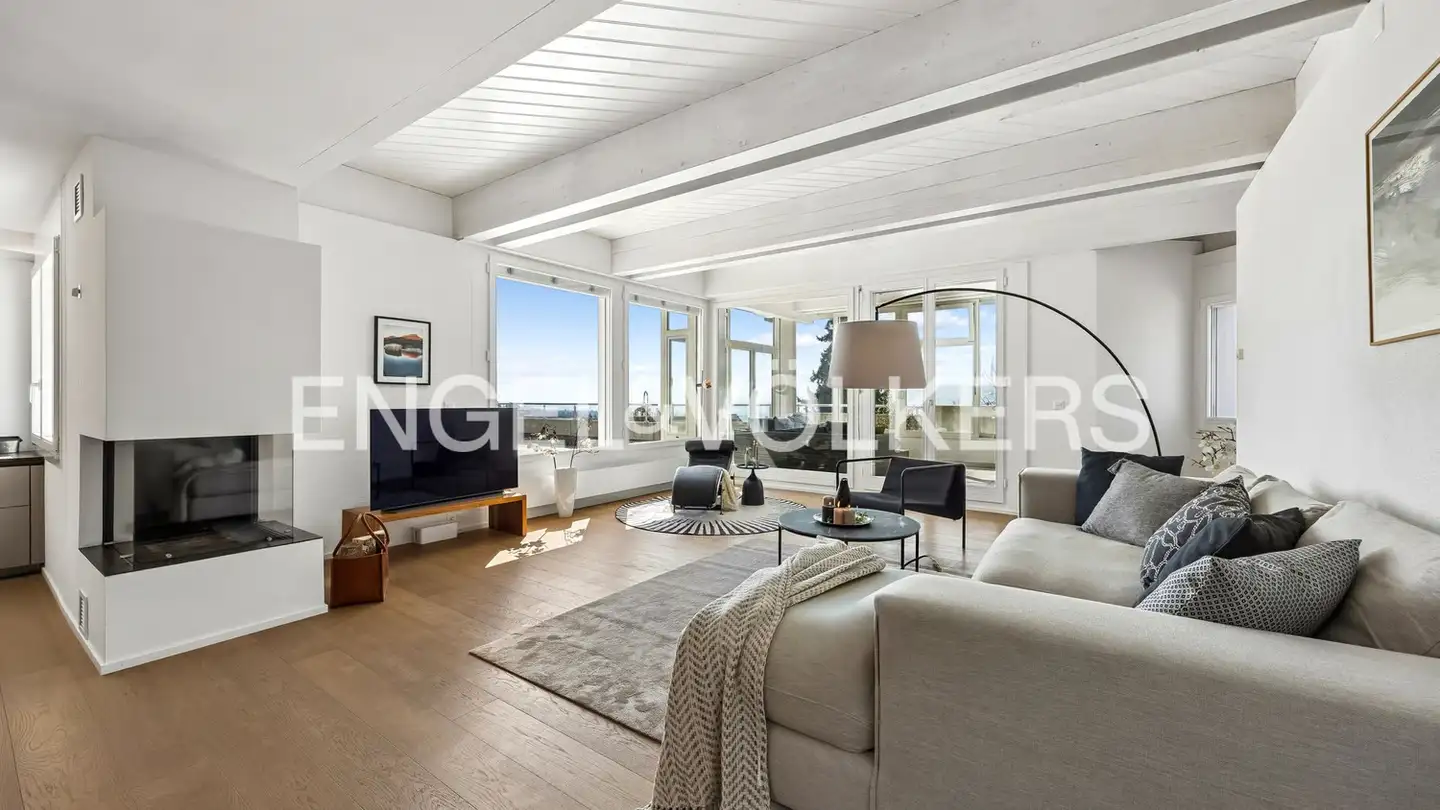 Casa a schiera in affitto - 8966 Oberwil-Lieli