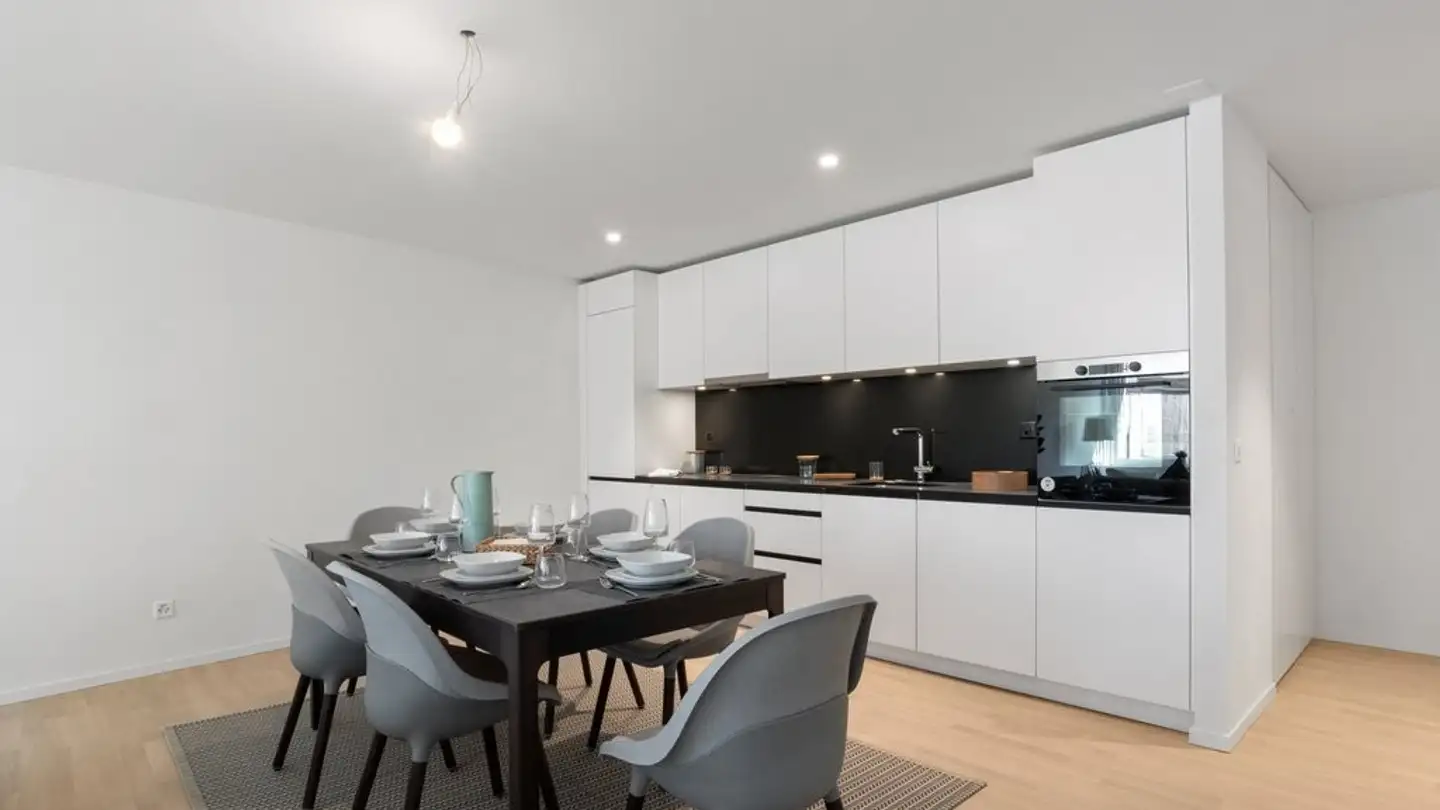 Appartamento in affitto - Chemin De La Colline 4, 1007 Lausanne - Photo 2