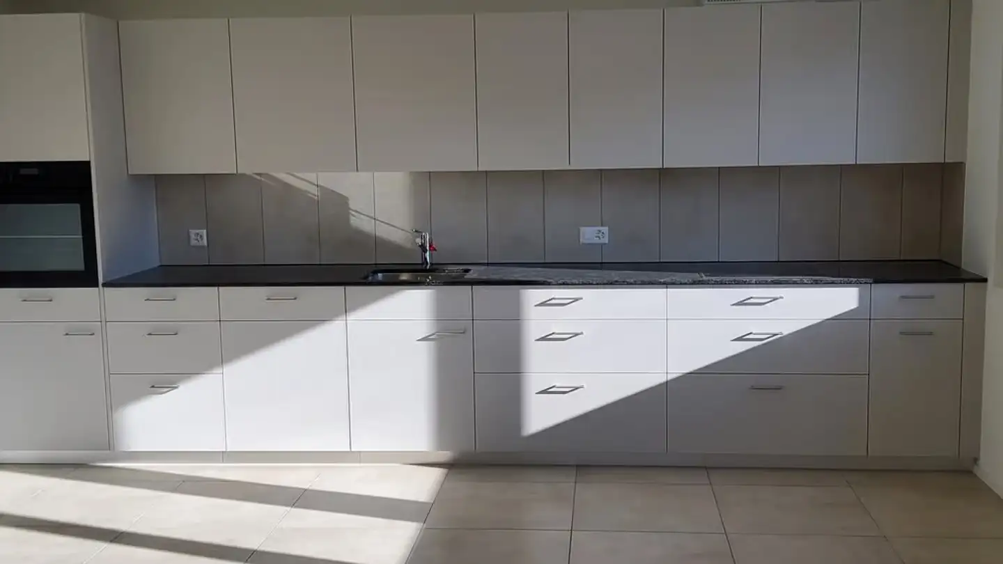 Appartement à louer - Linden 92, 3619 Eriz - Photo 2