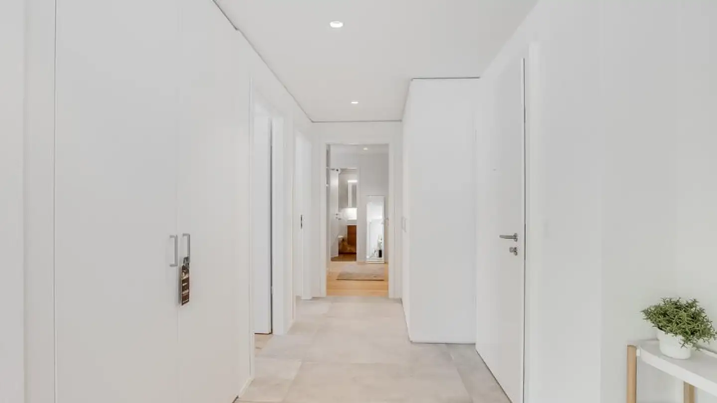 Wohnung kaufen - Impasse de Champ-Riond 32, 1753 Matran - Foto 4