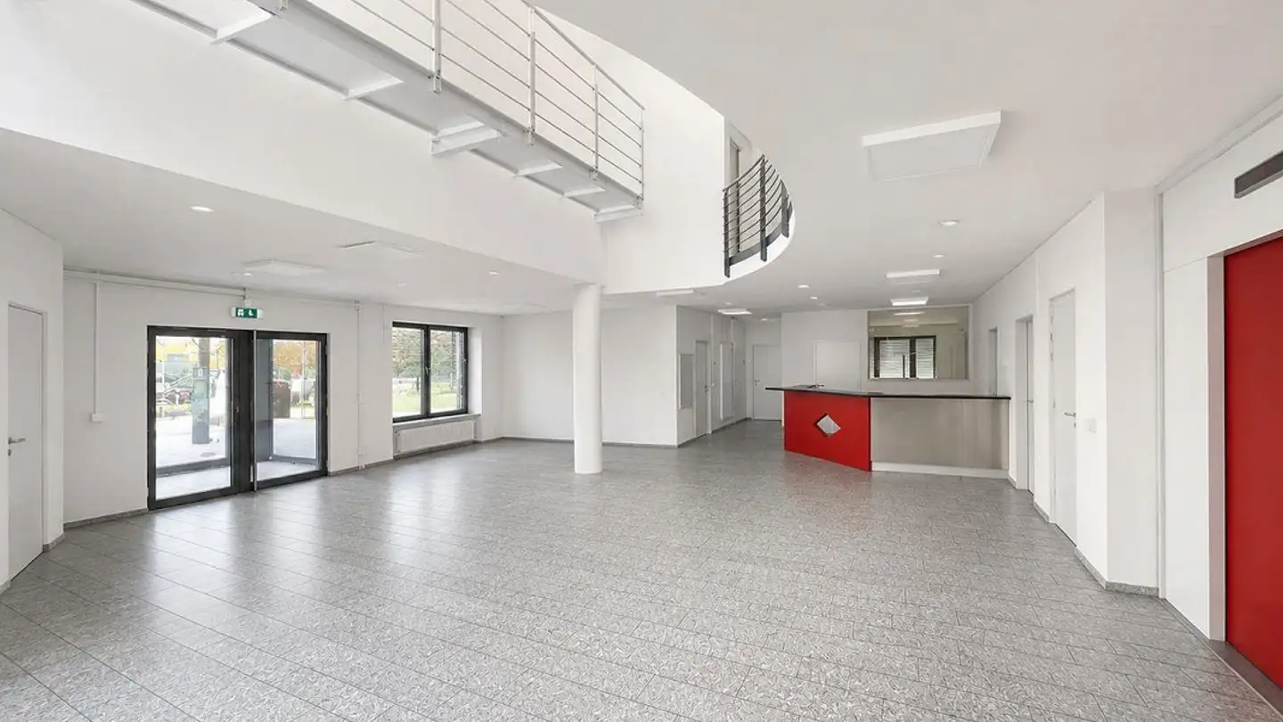 Bureau à louer - Zürichstrasse 50, 8303 Bassersdorf - Photo 2