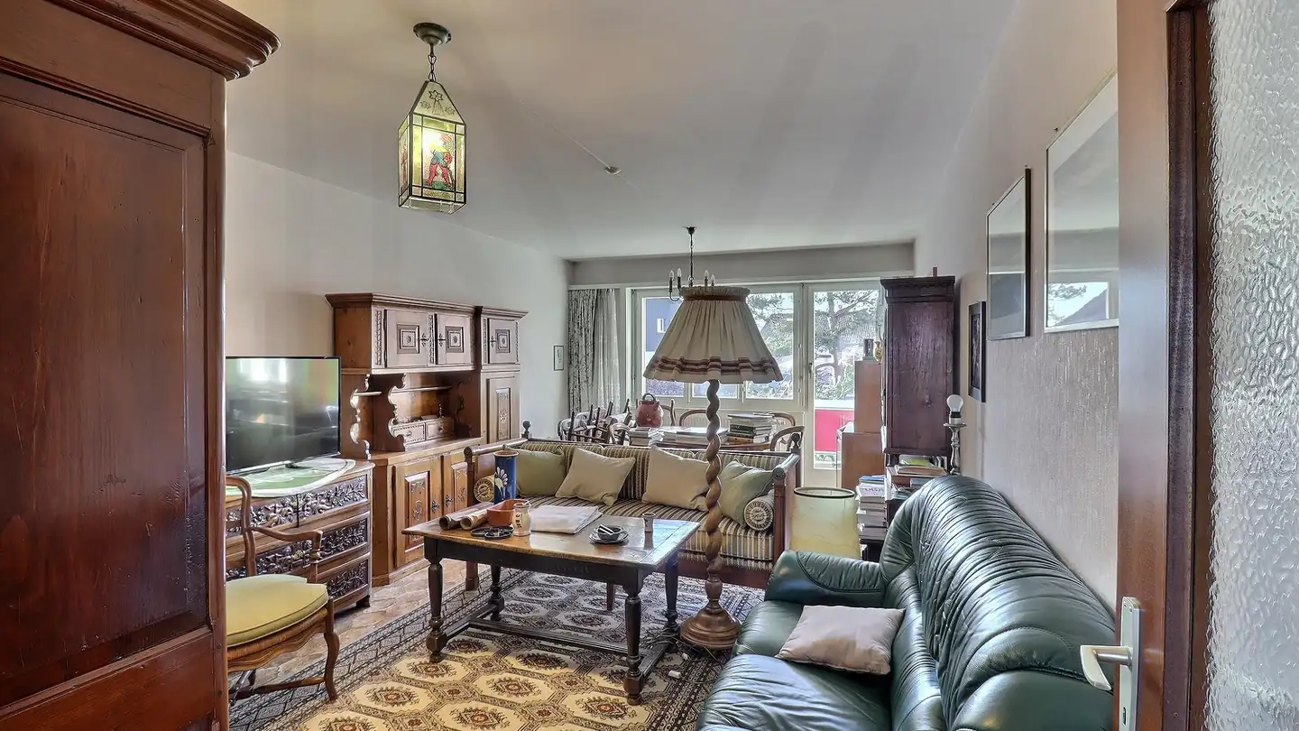 Appartement à vendre - 1630 Bulle - Photo 3