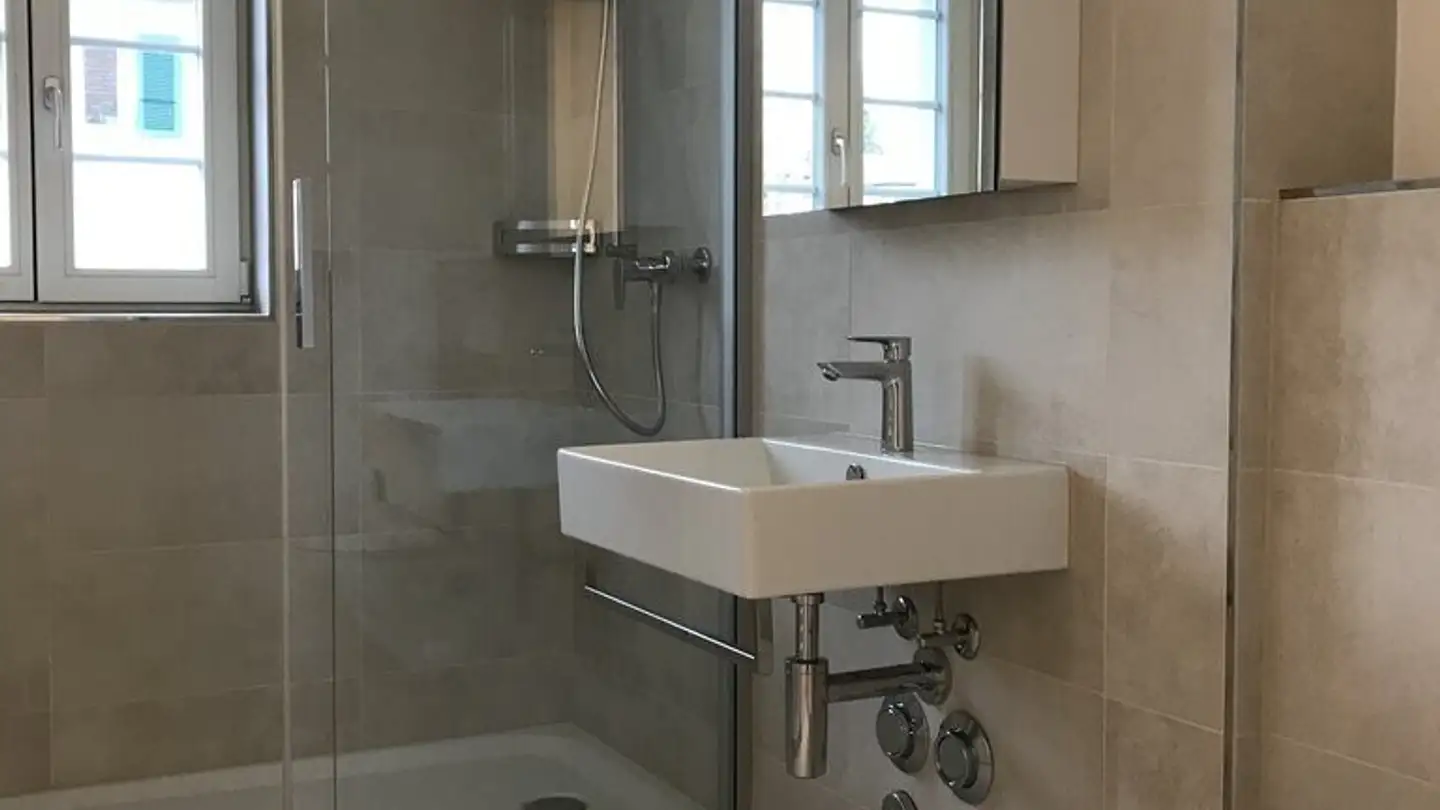 Wohnung mieten - Bornweg 7, 3006 Bern - Foto 4