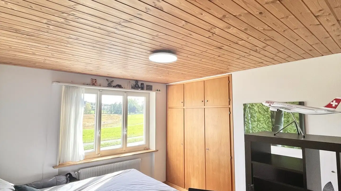 Stanza singola in affitto - 8155 Niederhasli - Foto 3