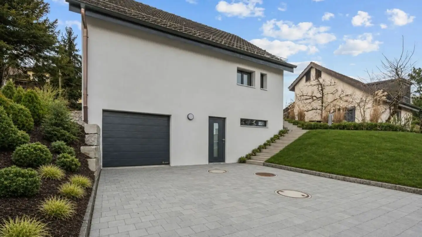 Single house for sale - Baltenschwilerstrasse 14, 8962 Bergdietikon - Photo 2
