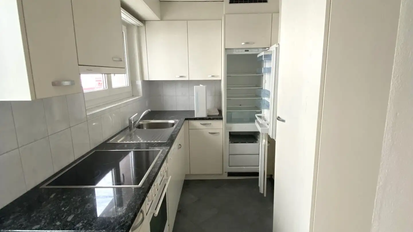 Wohnung mieten - Alpsteinstrasse, 9100 Herisau - Foto 2