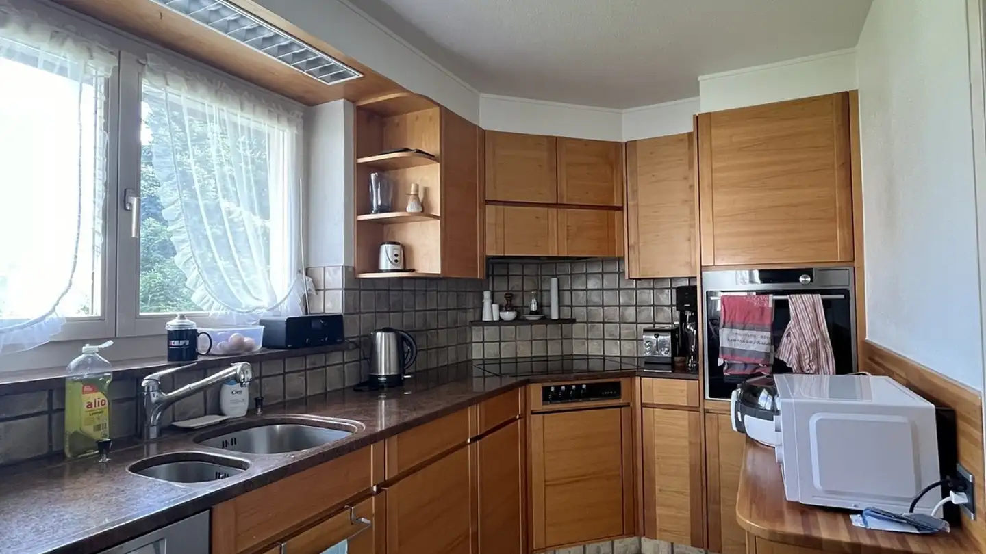 Stanza singola in affitto - 8155 Niederhasli - Foto 4