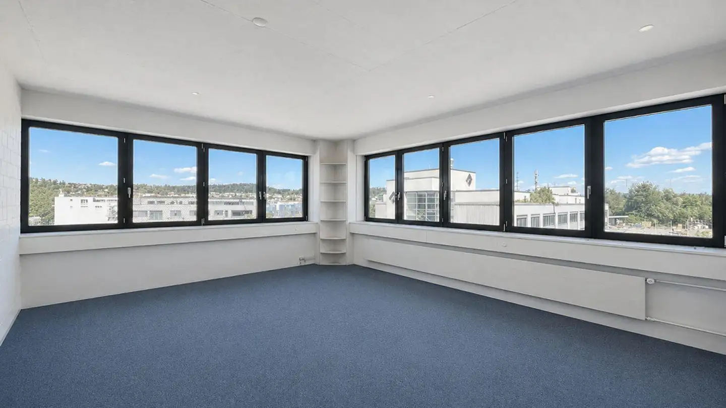 Bureau à louer - Zürichstrasse 50, 8303 Bassersdorf - Photo 3