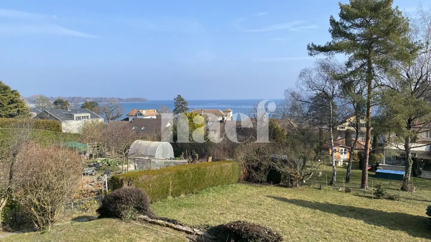 Einfamilienhaus mieten - 1260 Nyon - Foto 4