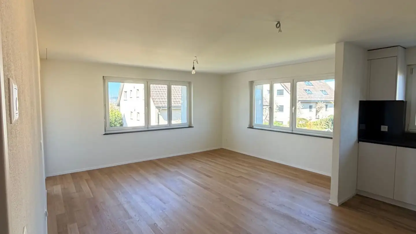 Apartment for rent - Hargartenstrasse 10, 8185 Winkel